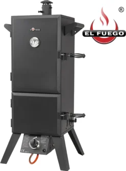 El Fuego® Gasgrill/Smoker „Portland“ XL AY3172 27 El Fuego® Gasgrill/Smoker „Portland“ XL AY3172 -Grünwelt Exporteren Garten-Winkel b3707312e2f544bea3d612632a9a2efc