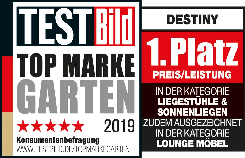 Destiny Sitzgruppe RAVENNA Grau 6 Destiny Sitzgruppe RAVENNA Grau – Bild 6