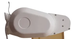 Elektrische Kassetten-Markise H124, Vollkassette, 4x3m Ausfahrbarer Volant Polyester Creme -Grünwelt Exporteren Garten-Winkel b3e1b437a0b9a2baae60d458f4dae254