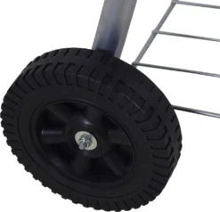 BBQ Collection Holzkohlegrill, Kugelgrill Rundgrill Ø 45 X 83 Cm Mit Deckel, Stabiler Standgrill Auf Rädern Mit Abnehmbarem Aschekasten & Ablagegitter, Schwarz 35 BBQ Collection Holzkohlegrill, Kugelgrill Rundgrill Ø 45 X 83 Cm Mit Deckel, Stabiler Standgrill Auf Rädern Mit Abnehmbarem Aschekasten & Ablagegitter, Schwarz -Grünwelt Exporteren Garten-Winkel b3ef9591017dfc2ebf55adc5aa98e99b