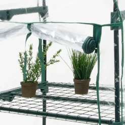 Relaxdays Gewächshaus Mit Rollen Und 3 Etagen 13 Relaxdays Gewächshaus Mit Rollen Und 3 Etagen -Grünwelt Exporteren Garten-Winkel b407e9c0935eee65e3090c7002bc9966