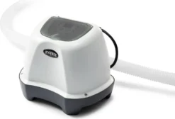 Intex Chlorgenerator - Salzwassersystem Für Pools Bis 55 M³