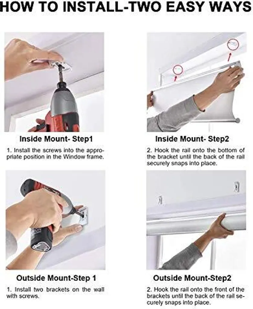 Wolketon Senkrechtmarkise Vertikalmarkise Sonnenschutz Windschutz Seitenrollo Sichtschutz Anthrazit 180 X 140 Cm¡ 7 Wolketon Senkrechtmarkise Vertikalmarkise Sonnenschutz Windschutz Seitenrollo Sichtschutz Anthrazit 180 X 140 Cm¡ – Bild 7