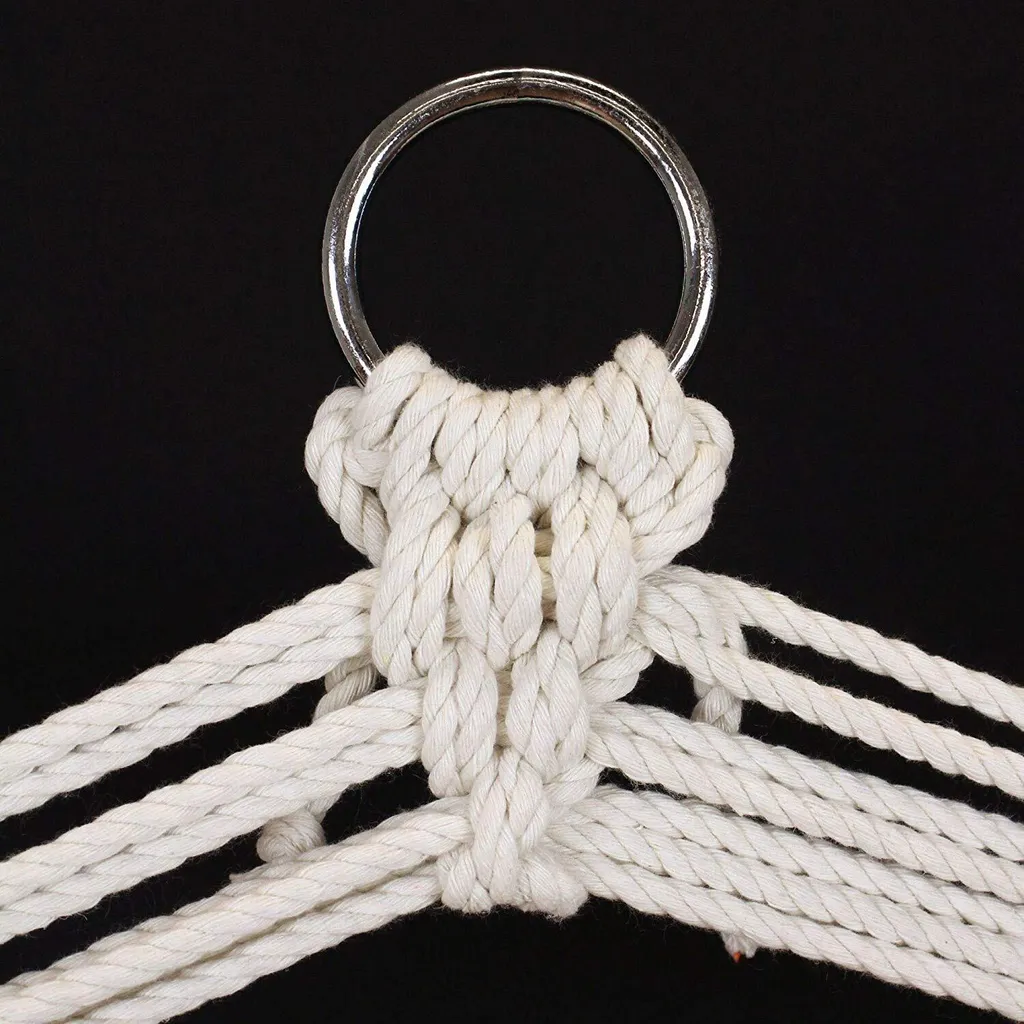 Hängesessel 'Leichtigkeit' Wohnen Möbel Sitzmöbel Terrasse Garten 5 Hängesessel 'Leichtigkeit' Wohnen Möbel Sitzmöbel Terrasse Garten – Bild 5