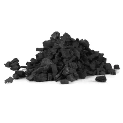 BBQ-Toro Tischgrill Holzkohle | 5 Kg | 2 - 6 Cm Körnung | Premium Grillkohle -Grünwelt Exporteren Garten-Winkel b4ebd10bb4dfac211195e3cd93b0007c