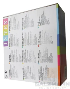 Intex 56822NP Kühlbox Mega Chill -Grünwelt Exporteren Garten-Winkel b52f9397791c39f159cce627bf71b3bc