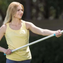 Intex Pool-Reinigungsset Deluxe 28003