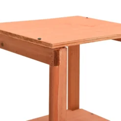 VidaXL Geräteschuppen 136x75x160 Cm Tanne Massivholz -Grünwelt Exporteren Garten-Winkel b5b75fa9faea2e2d8a0c52ee999f763a