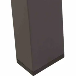 Siena Garden Rimini Lounger Set 2teilig Aluminium ,matt-anthrazit M29400 -Grünwelt Exporteren Garten-Winkel b60cfa705c4fbbfcb4505826d628b6f1