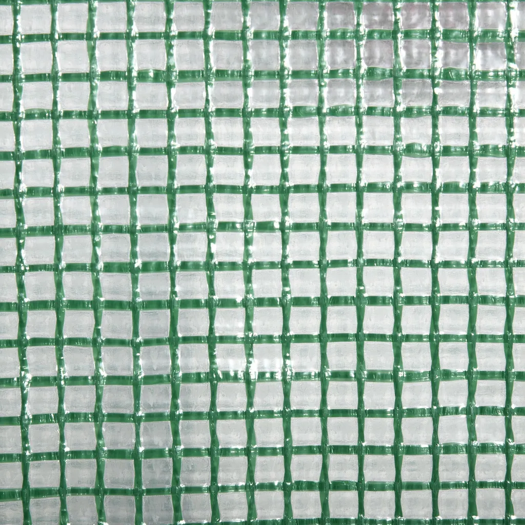 Outsunny Mini-Gewächshaus Anzuchtgewächshaus Mit Folienabdeckung Und 3 Regalböden Regale Rolltür Gemüsebeet Grün 69 X 49 X 125 Cm 8 Outsunny Mini-Gewächshaus Anzuchtgewächshaus Mit Folienabdeckung Und 3 Regalböden Regale Rolltür Gemüsebeet Grün 69 X 49 X 125 Cm – Bild 8