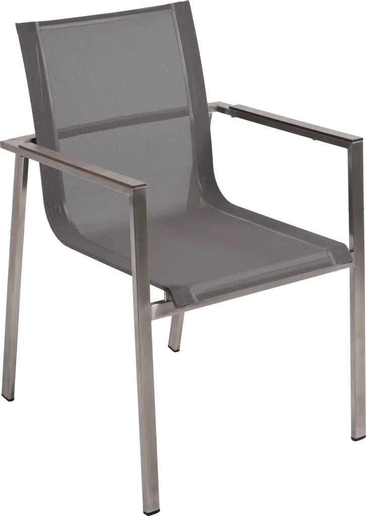 Stapelstuhl SIENNA, 2er Set | 2 × 305434 3 Stapelstuhl SIENNA, 2er Set | 2 × 305434 – Bild 3