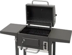 Tepro Grillwagen Toronto Kompakt Holzkohlegrill, Grillfläche: Ca. 43,2 X 32,0 Cm 27 Tepro Grillwagen Toronto Kompakt Holzkohlegrill, Grillfläche: Ca. 43,2 X 32,0 Cm -Grünwelt Exporteren Garten-Winkel b6894532e0ea1b07048afa00db9a03b4
