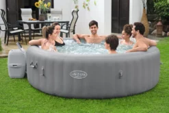 Bestway® LAY-Z-SPA® Whirlpool Grenada AirJet™ 236 X 71 Cm, Rund 22 Bestway® LAY-Z-SPA® Whirlpool Grenada AirJet™ 236 X 71 Cm, Rund -Grünwelt Exporteren Garten-Winkel b696882cb27e5874652daae95f818049