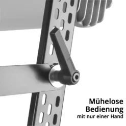 STAHLWERK Infrarot Lacktrockner 2.400 W Mit Stativ Infrarottrockner IR Strahler -Grünwelt Exporteren Garten-Winkel b69912e015df9996bdfc242b3c5c6e7b