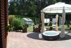 Bestway Whirlpool Lay-Z-Spa Miami AirJet 180 X 66 Cm Jacuzzi 14 Bestway Whirlpool Lay-Z-Spa Miami AirJet 180 X 66 Cm Jacuzzi -Grünwelt Exporteren Garten-Winkel b6b513f4c07a7418e6217b16950498ca