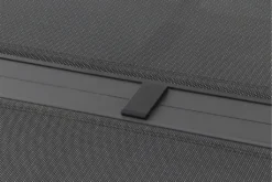 Siena Garden Rimini Lounger Set 2teilig Aluminium ,matt-anthrazit M29400 -Grünwelt Exporteren Garten-Winkel b6cc42949cba0cca2a2a03f98fa44c56