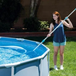 Intex Pool-Reinigungsset Deluxe 28003 -Grünwelt Exporteren Garten-Winkel b6e542d38d45f4d5a604b29ac406cc32
