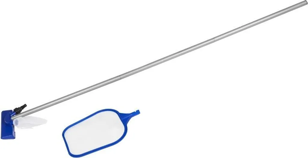 Schwimmbadpaket - Bestway Steel Pro MAX Wood 366x100 Cm - Rund 5 Schwimmbadpaket - Bestway Steel Pro MAX Wood 366x100 Cm - Rund – Bild 5