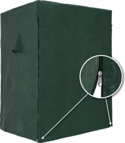 Tectake Strandkorb Mit Polster, Verstellbar, Inkl. Schutzhülle - Grau/weiß 17 Tectake Strandkorb Mit Polster, Verstellbar, Inkl. Schutzhülle - Grau/weiß -Grünwelt Exporteren Garten-Winkel b7994b2b06eb6af0fa59aac909b94fbc 2