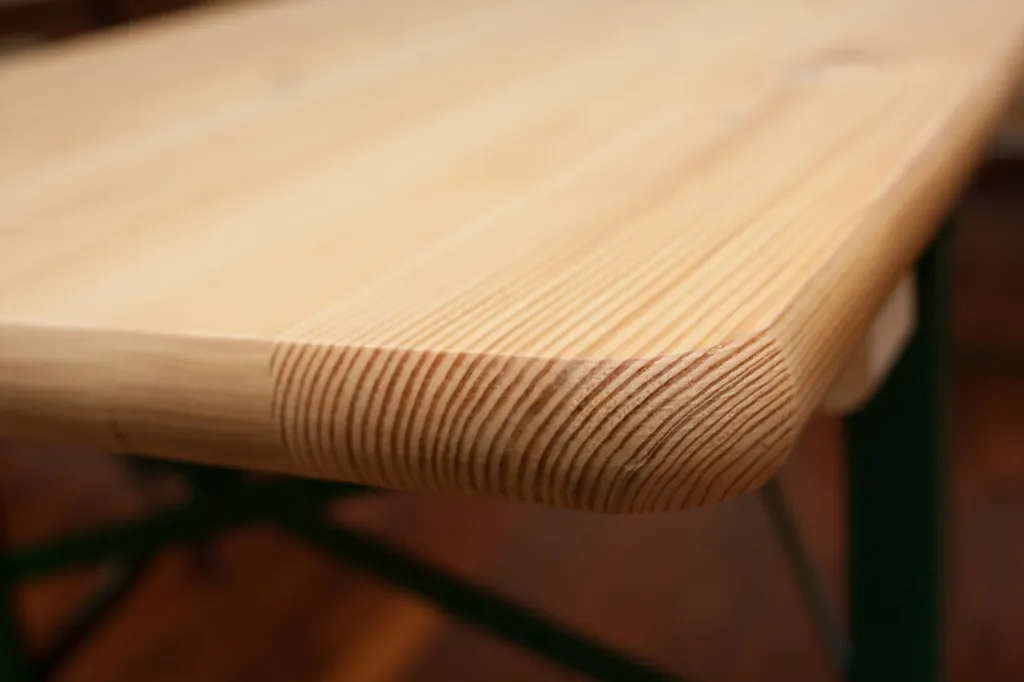 Natura Biertisch Und Bänke Festzeltgarnitur 3tlg 191257 6 Natura Biertisch Und Bänke Festzeltgarnitur 3tlg 191257 – Bild 6