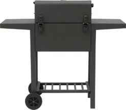 Tepro Grillwagen Toronto Kompakt Holzkohlegrill, Grillfläche: Ca. 43,2 X 32,0 Cm 25 Tepro Grillwagen Toronto Kompakt Holzkohlegrill, Grillfläche: Ca. 43,2 X 32,0 Cm -Grünwelt Exporteren Garten-Winkel b8f51d41ad32a8e887eab1c726cb1881