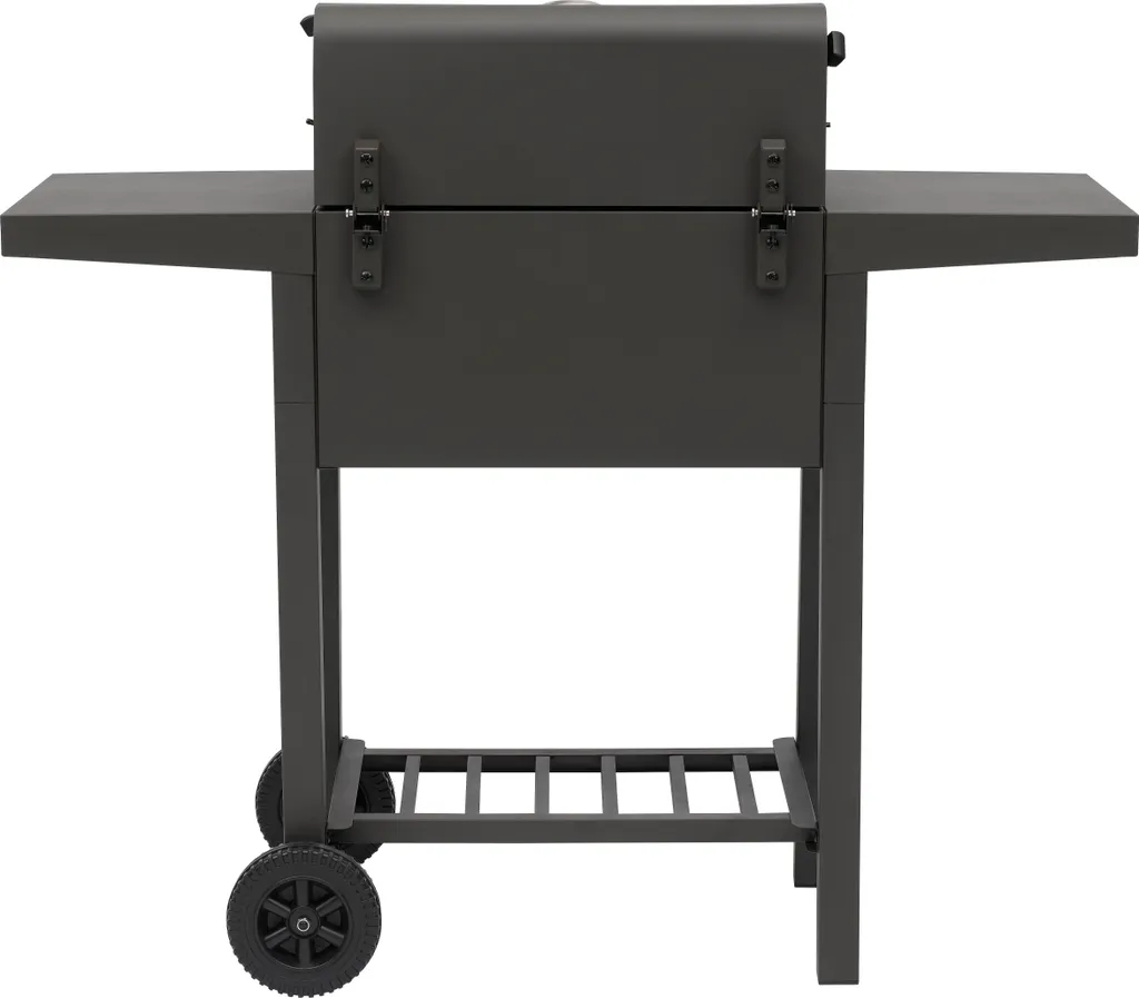 Tepro Grillwagen Toronto Kompakt Holzkohlegrill, Grillfläche: Ca. 43,2 X 32,0 Cm 7 Tepro Grillwagen Toronto Kompakt Holzkohlegrill, Grillfläche: Ca. 43,2 X 32,0 Cm – Bild 7