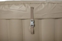 Bestway LAY-Z-SPA® Whirlpool Palm Springs AirJet™ Rund, 196x71cm 60017 24 Bestway LAY-Z-SPA® Whirlpool Palm Springs AirJet™ Rund, 196x71cm 60017 -Grünwelt Exporteren Garten-Winkel b902ddddf2a778946495874b9d20c8a9