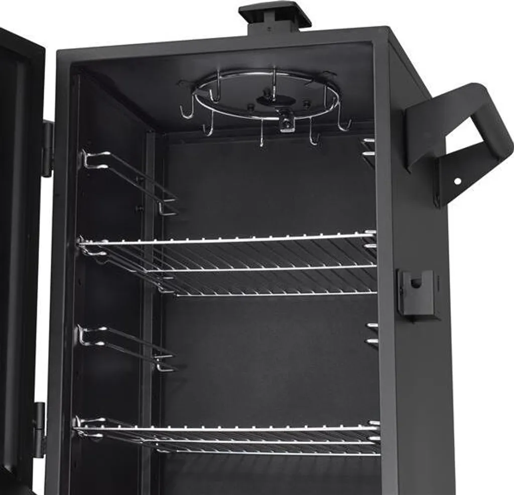 El Fuego® Gasgrill/Smoker „Portland“ XL AY3172 5 El Fuego® Gasgrill/Smoker „Portland“ XL AY3172 – Bild 5