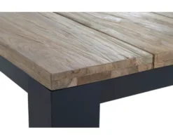 SIENA GARDEN Boston Tisch, 220x100cm Teakholz M05423 -Grünwelt Exporteren Garten-Winkel b9240327df30922893bba18b16d20241