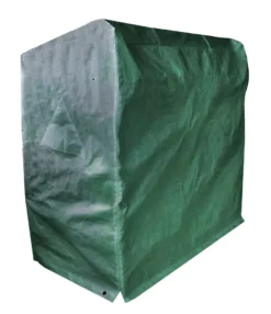 XXL Abdeckhaube Strandkorb Abdeckung Hülle Schutzplane Schutzhülle Schutzhaube