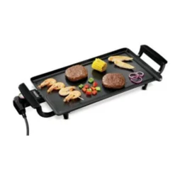 Princess 102209 Economy Table Chef Teppanyaki-Grillplatte Antihaftbeschichtung -Grünwelt Exporteren Garten-Winkel b9be99b56f96eb15d08e08ffd819c2d1