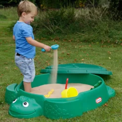 Little Tikes - Sandkasten Schildkröte 13 Little Tikes - Sandkasten Schildkröte -Grünwelt Exporteren Garten-Winkel babe87ee8e64f642ddebb144d1545ad7