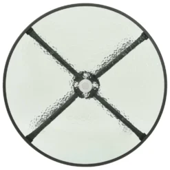 VidaXL Bistrotisch Anthrazit Ø80x71 Cm Stahl -Grünwelt Exporteren Garten-Winkel bb6ae3260162bce6d5bec2014373e1d6