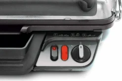 Tefal 3in1 Kontaktgrill Mit Überbackfunktion GC3060 + OXO Reinigungsbürste PROMOPACK -Grünwelt Exporteren Garten-Winkel bd36ecc986c7889fd796a3fb5855ae99