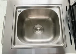 HC Garten & Freizeit Gasgrill-Küche Grillküche Gartengrill Outdoorküche Außenküche Küchenwagen -Grünwelt Exporteren Garten-Winkel bd402f06cf28435620b4a3277b9308a0