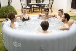 Bestway® LAY-Z-SPA® Whirlpool Grenada AirJet™ 236 X 71 Cm, Rund 33 Bestway® LAY-Z-SPA® Whirlpool Grenada AirJet™ 236 X 71 Cm, Rund -Grünwelt Exporteren Garten-Winkel bd63ca7bc1c0fdcdc79b9cf52f986d99