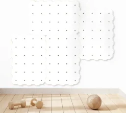 MAMOI® Kletterwand Für Kinderzimmer, Klettergerüst Und Spielgeräte Indoor, Klettern Für Kinder, Klettersteine, Solo Kletterturm, Turngeräte 100% ECO -Grünwelt Exporteren Garten-Winkel bd696bda59b3de2305d4234d901e9840