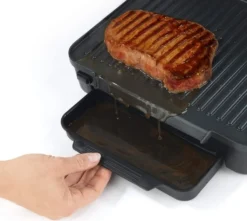 Kontaktgrill Tischgrill Sandwichtoaster Mit 6 Programmen - 2000W MAXXMEE -Grünwelt Exporteren Garten-Winkel bdfb7de927b97698bb843dad870b0cdf