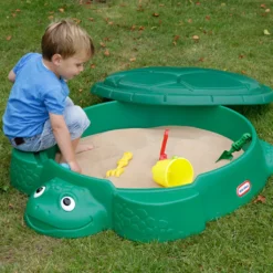 Little Tikes - Sandkasten Schildkröte 12 Little Tikes - Sandkasten Schildkröte -Grünwelt Exporteren Garten-Winkel be56b02afbef1a756082ba5fae652bf0