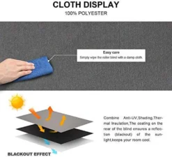 Wolketon Senkrechtmarkise Vertikalmarkise Sonnenschutz Windschutz Seitenrollo Sichtschutz Anthrazit 180 X 140 Cm¡ 9 Wolketon Senkrechtmarkise Vertikalmarkise Sonnenschutz Windschutz Seitenrollo Sichtschutz Anthrazit 180 X 140 Cm¡ -Grünwelt Exporteren Garten-Winkel be9e169e6b5c7fe15541c897ff6976ea