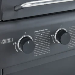 TAINO COMPACT 3+0 Gasgrill -Grünwelt Exporteren Garten-Winkel bfb80ea2f0adc1a0899c9401684a701a