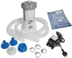 INTEX Swimmingpool-Set Prism Frame Rechteckig 300 X 175 X 80 Cm -Grünwelt Exporteren Garten-Winkel bfd4fb0edfd41888f82cbd06bb6da3e1