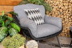 Garden Impressions Logan Relaxsessel Mit Fußbank Schwarz 26 Garden Impressions Logan Relaxsessel Mit Fußbank Schwarz -Grünwelt Exporteren Garten-Winkel c06ebaeaf9110bc75f64d4096668de72