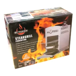 El Fuego® Gasgrill Steakgrill „Fiorentina“ AY0422 24 El Fuego® Gasgrill Steakgrill „Fiorentina“ AY0422 -Grünwelt Exporteren Garten-Winkel c07a5e9ea96e85380395022c05bb7bf2