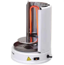 Syntrox Gyrosgrill Chef Grill RO-1400W-W Dönergrill Weiß -Grünwelt Exporteren Garten-Winkel c0a54b4821664a1718cbbe3b1503f292