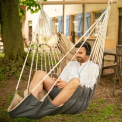 AMAZONAS Wendehängesessel California Sand -Grünwelt Exporteren Garten-Winkel c0cc7dabfbcfc2675a8e27fe7bad1b28