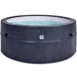 Whirlpool Avenli EcoPlus Selection Osaka XL Spa Ø 184 Cm, Ganzjährig -Grünwelt Exporteren Garten-Winkel c0d52a8a4c242aff66b115624e4c7e87