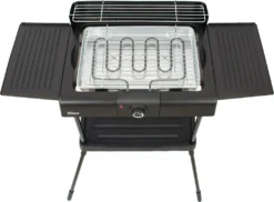 Zilan 2in1 Standgrill | Elektrogrill | Tischgrill | Partygrill | 2400 Watt -Grünwelt Exporteren Garten-Winkel c0e25ddcd5354a1370bb139e4f1e8112
