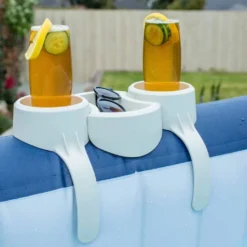 Bestway Lay-Z-Spa Getränkehalter; 58416 23 Bestway Lay-Z-Spa Getränkehalter; 58416 -Grünwelt Exporteren Garten-Winkel c0fcc0b1b190068246bc78650206fd1c