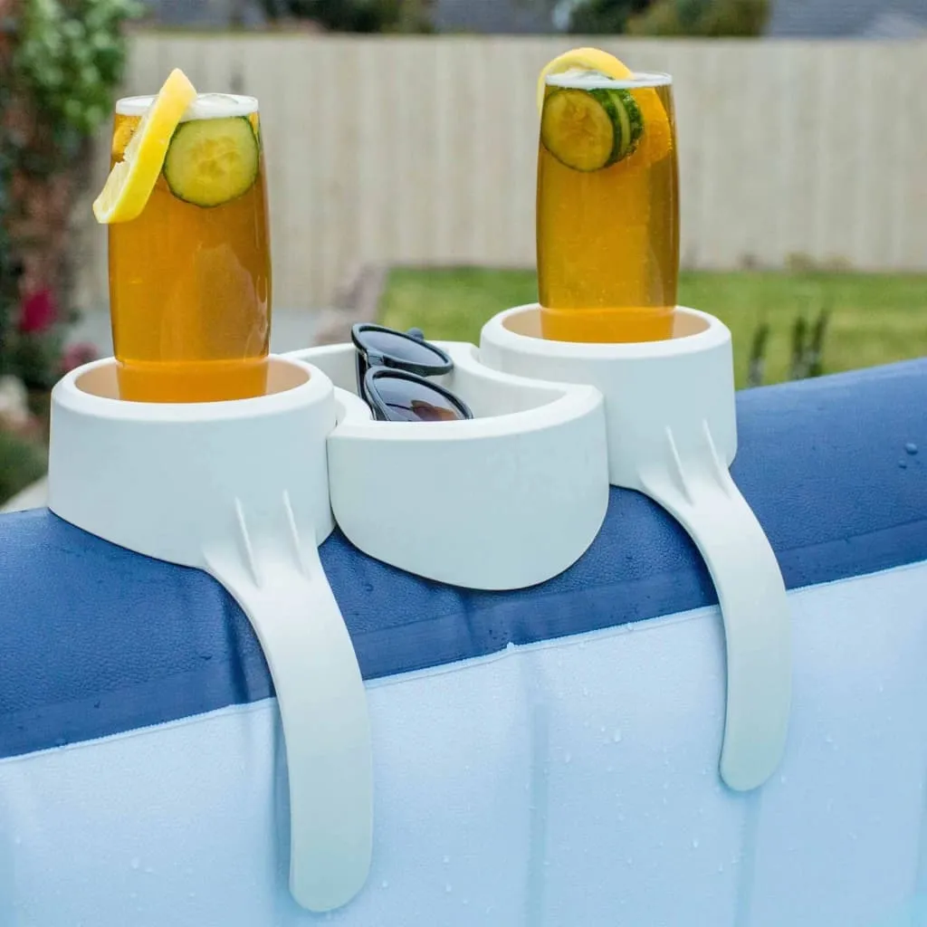 Bestway Lay-Z-Spa Getränkehalter; 58416 4 Bestway Lay-Z-Spa Getränkehalter; 58416 – Bild 4